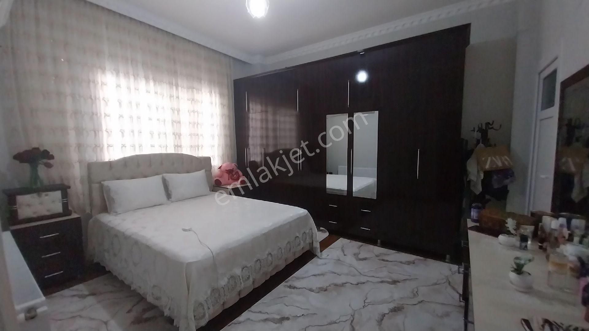 Levent Mh 2katlı Extralı Bahçeli Garajlı Müstakil Ev - Görsel 21