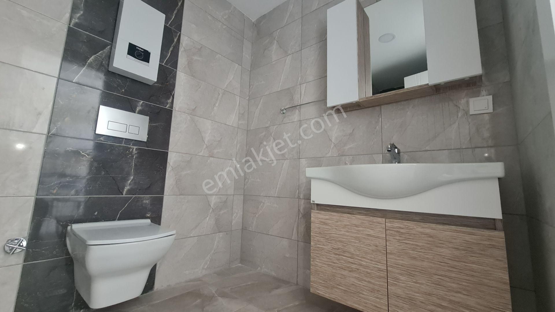 Alanya Avsallar Mah.full Aktiviteli Eşyalı Satılık 1+1 Daire - Görsel 4