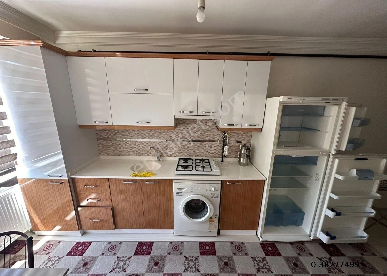 Karaman Merkez Kırbağı Kiralık Daire KIRBAG MAH. 1+1 KÖŞE BAŞI KİRALIK APART