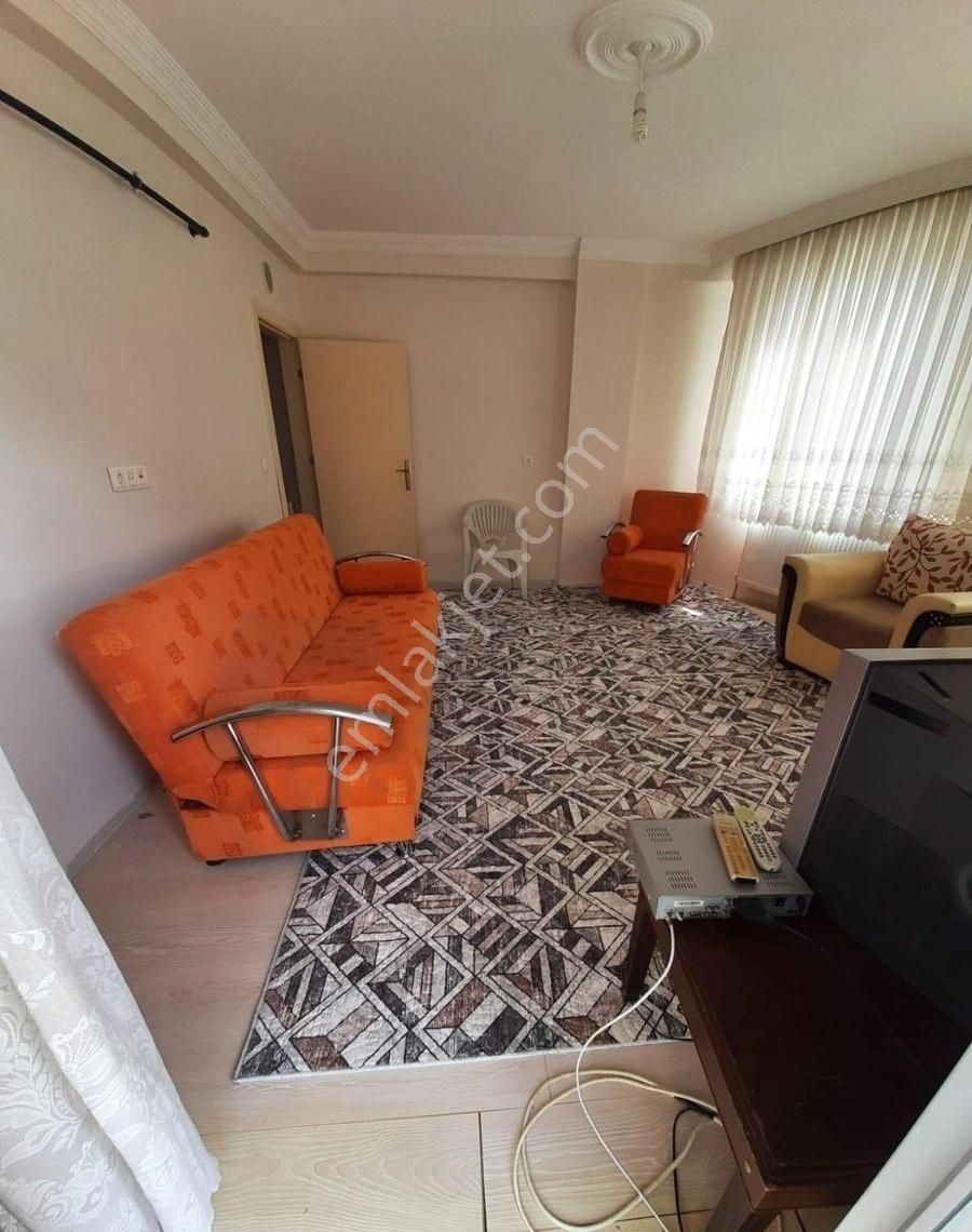 Karaman Merkez Abbas Kiralık Daire ABBAS MAH. KİRALIK 1+1 EŞYALI APART