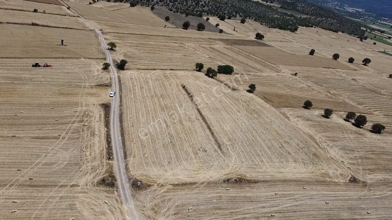 Osmaneli Medetli Köyü Satılık Tarla YAKIN YOLLU 5,400 M2 SATILIK KAÇIRILMAYACAK ARAZİ