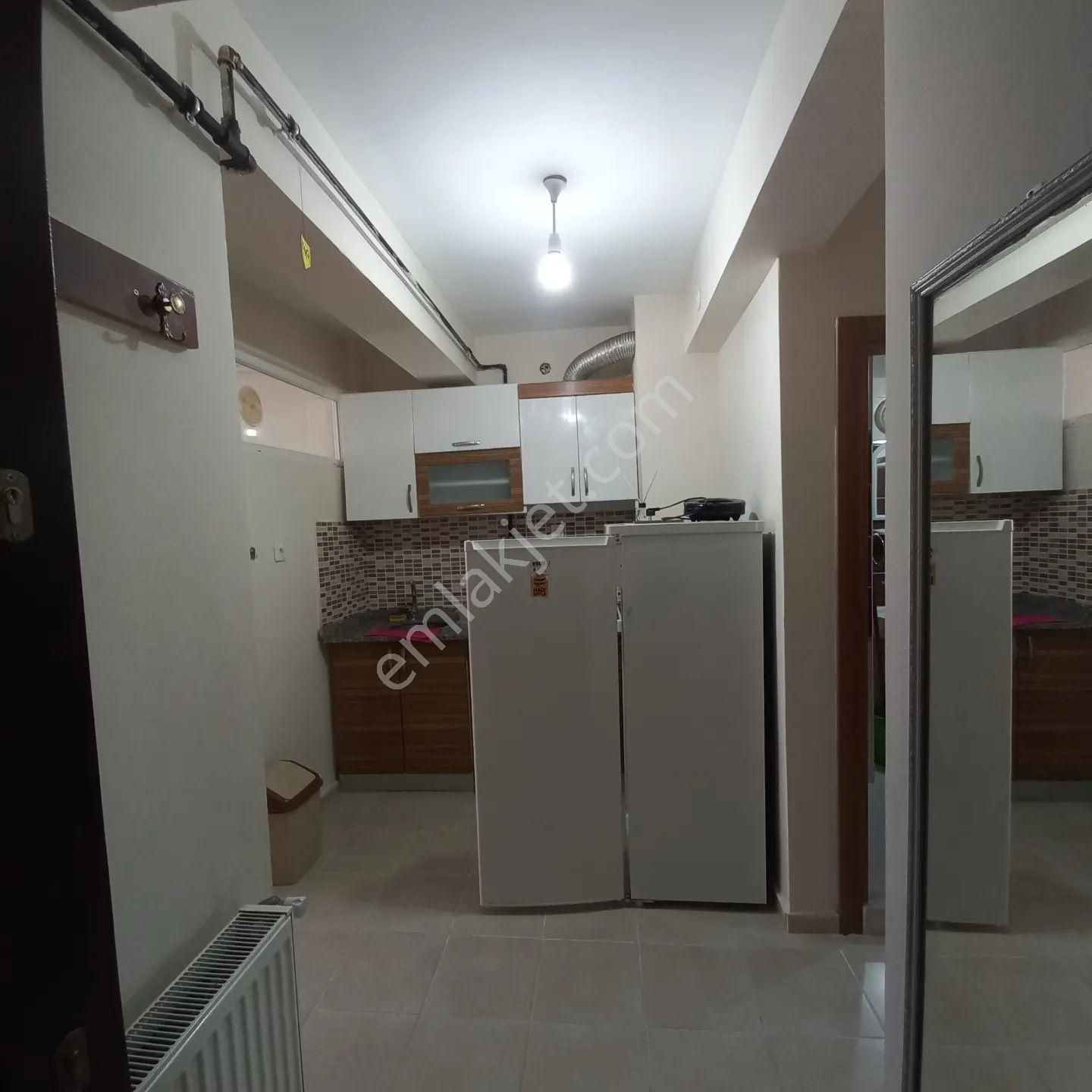 Tepebaşı Şirintepe Kiralık Daire  KİRALIK 1+1 EŞYALI BARON EMLAK İNŞAAT GAYRİMENKUL