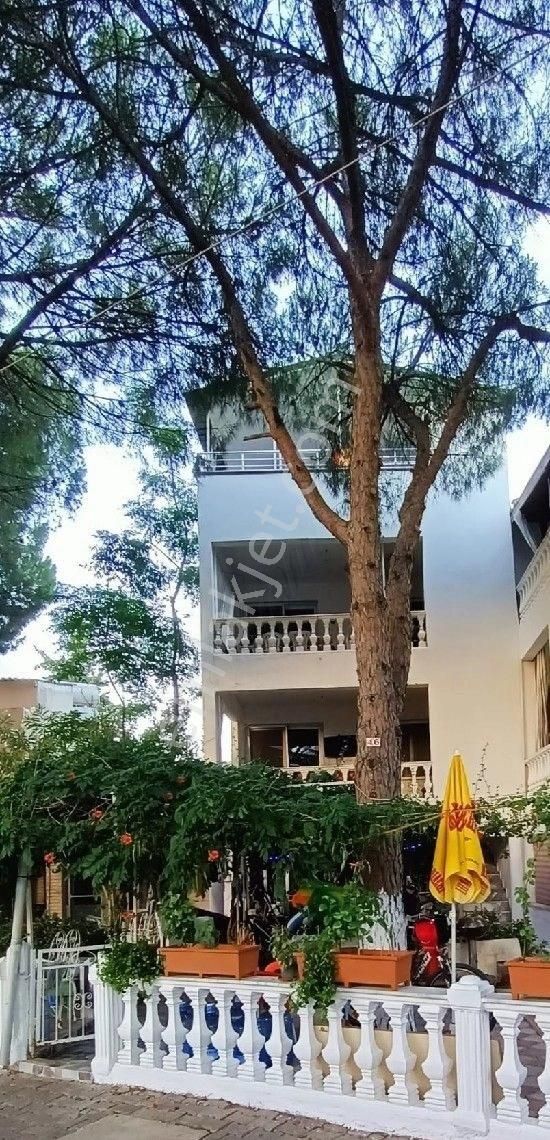 Seferihisar Bengiler Kiralık Daire İZMİR/ÜRÜKMEZ/İPEKKUM TATİL KÖYÜ İÇİNDE ÖZEL GÜVENLİKLİ YAZLIK DAİRE KİRALIKTIR