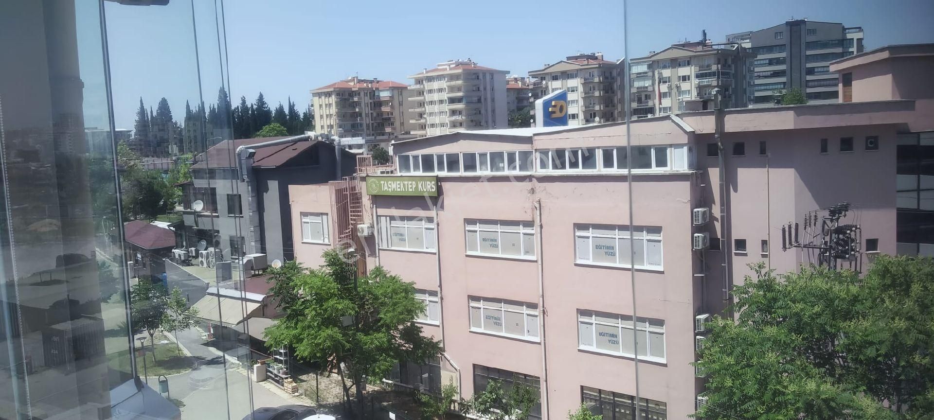 Nilüfer Beşevler Satılık Daire BEŞEVLERDE SATILIK 3+1 BÜYÜK DAİRE