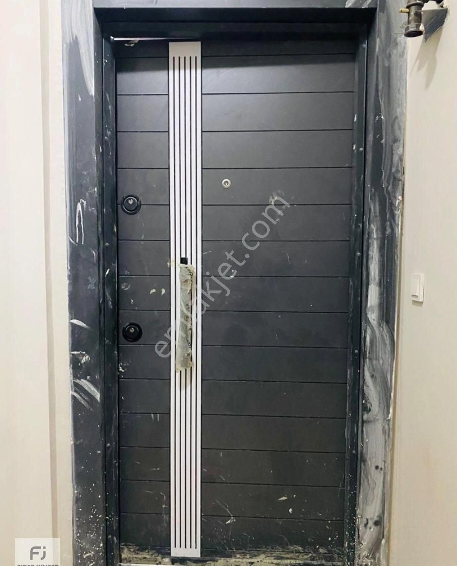 Silivri'nin En Sağlam Zemininde Satılık Sıfır 2+1 Geniş Daire - Görsel 19