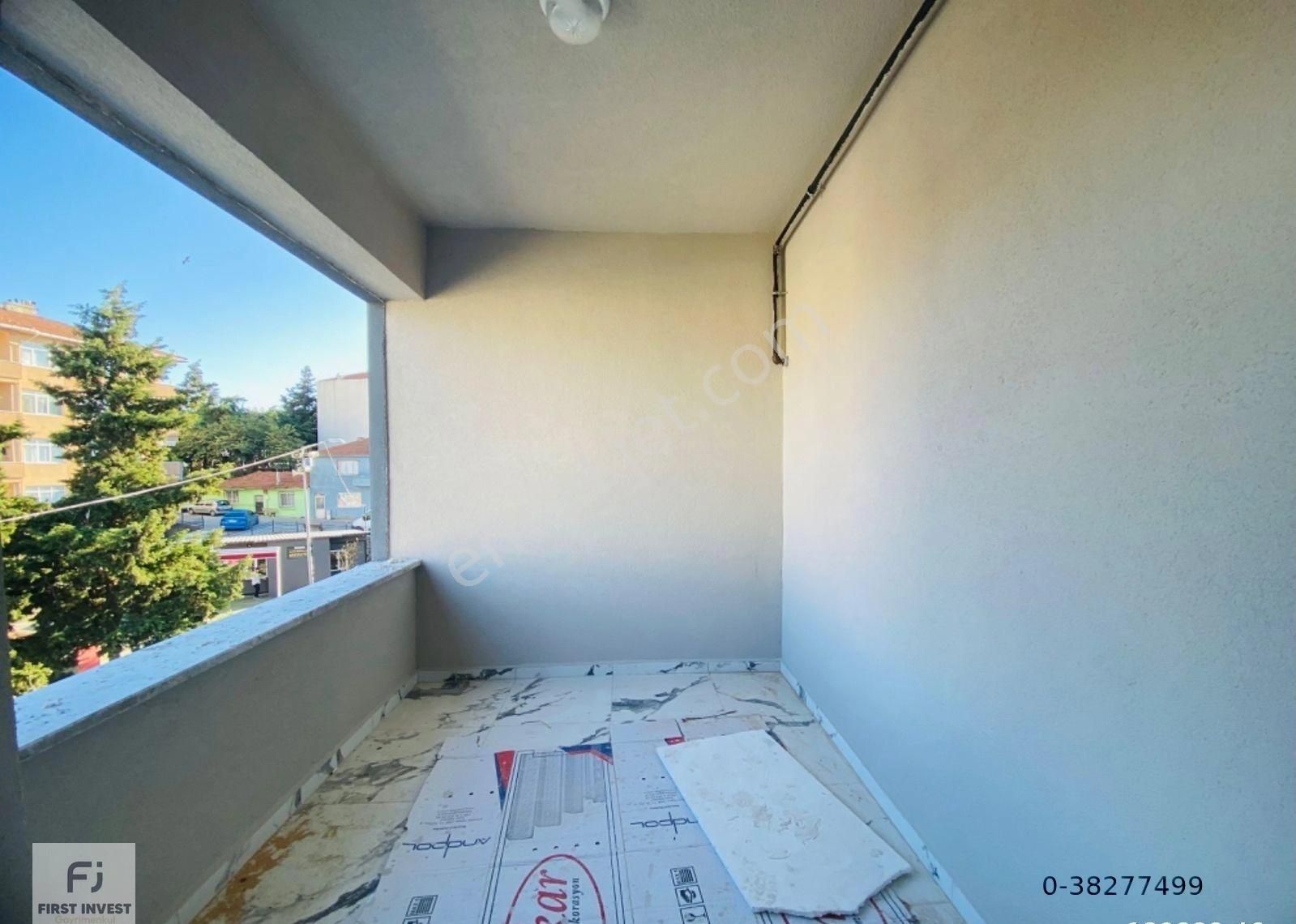 Silivri'nin En Sağlam Zemininde Satılık Sıfır 2+1 Geniş Daire - Görsel 27