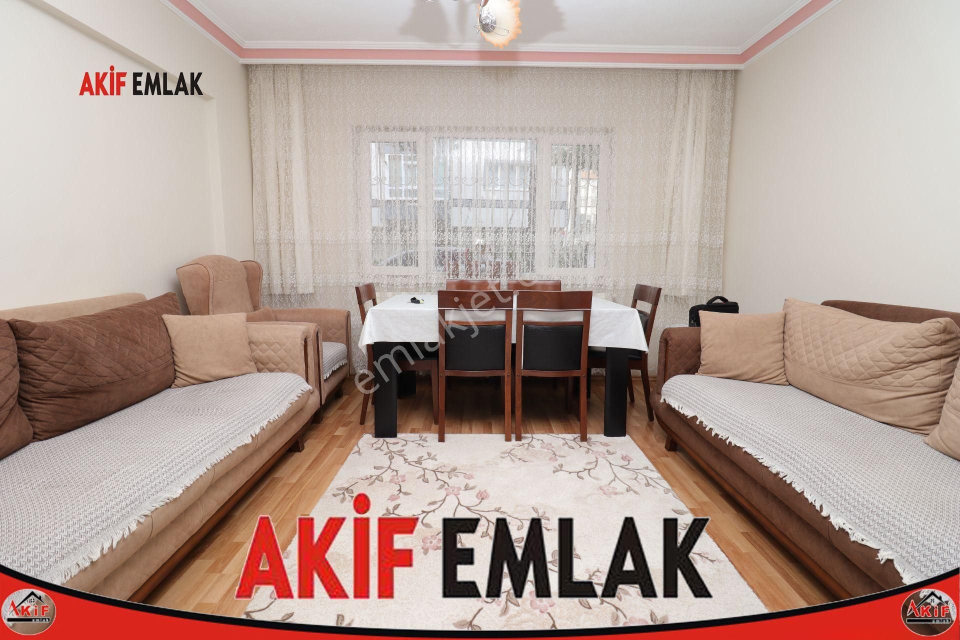 Etimesgut Topçu Satılık Daire  AKİF'ten TOPÇU'da 3+1 PAZARA/ AİLE YAŞAMA/KARAKOLA YAKIN SATILIK DAİRE