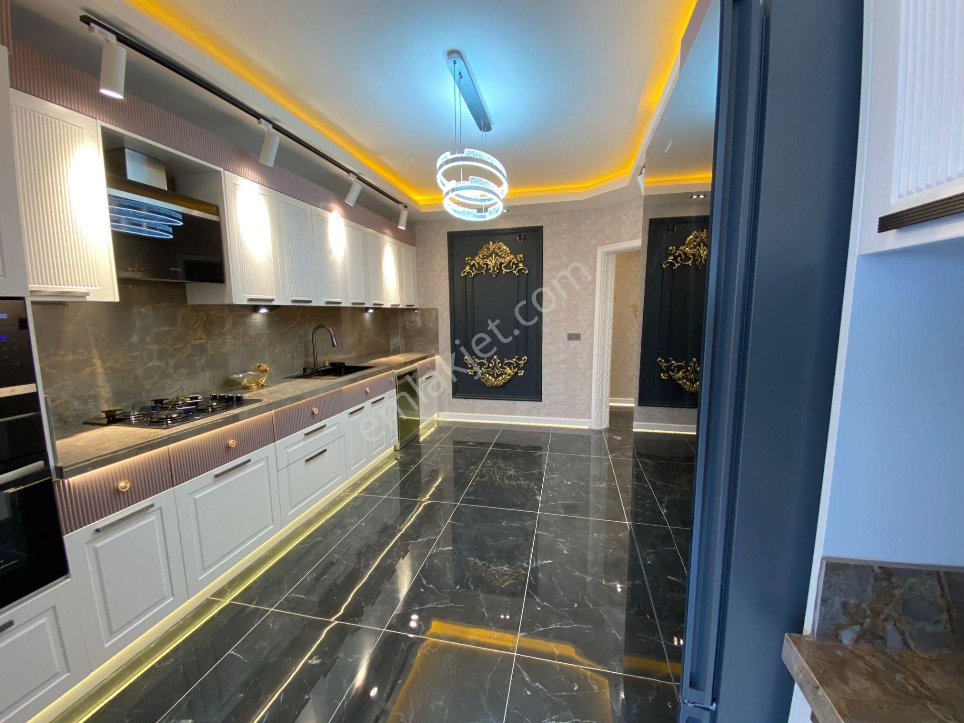 Millioğlu İnşaat'tan Göktürk'te Satılık 3+1 Lüks Daire - Görsel 14