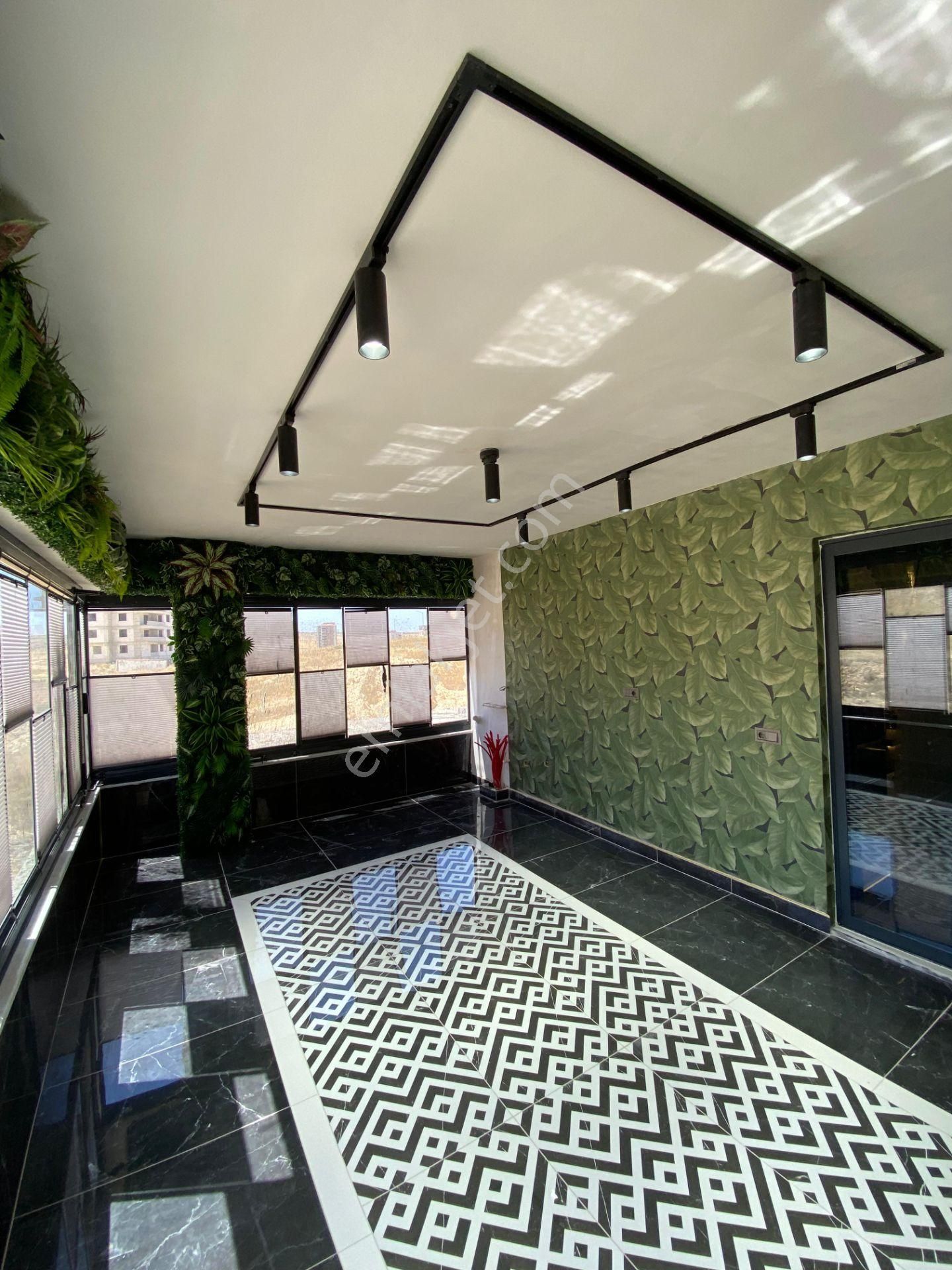 Millioğlu İnşaat'tan Göktürk'te Satılık 3+1 Lüks Daire - Görsel 12