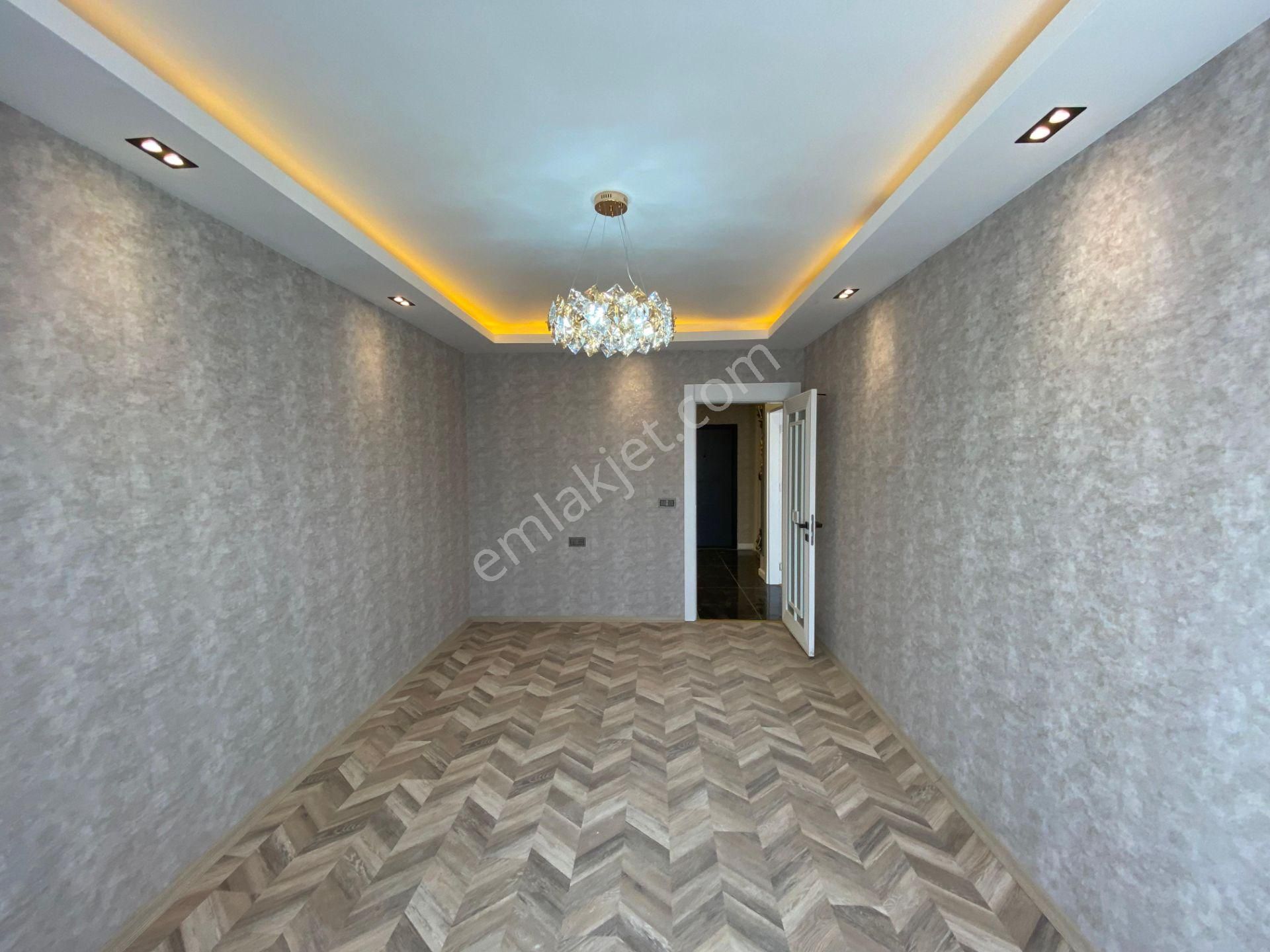 Millioğlu İnşaat'tan Göktürk'te Satılık 3+1 Lüks Daire - Görsel 10