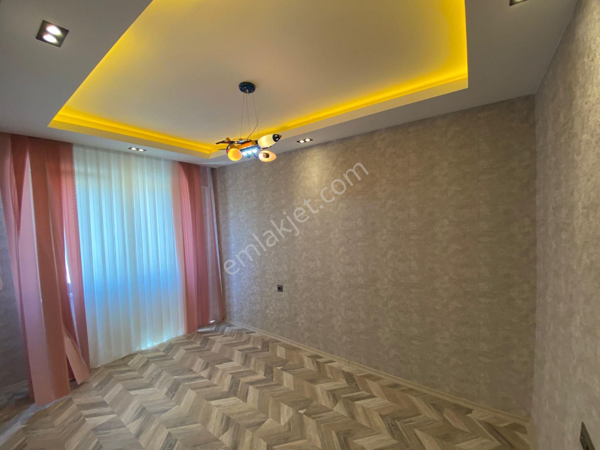 Millioğlu İnşaat'tan Göktürk'te Satılık 3+1 Lüks Daire - Görsel 15