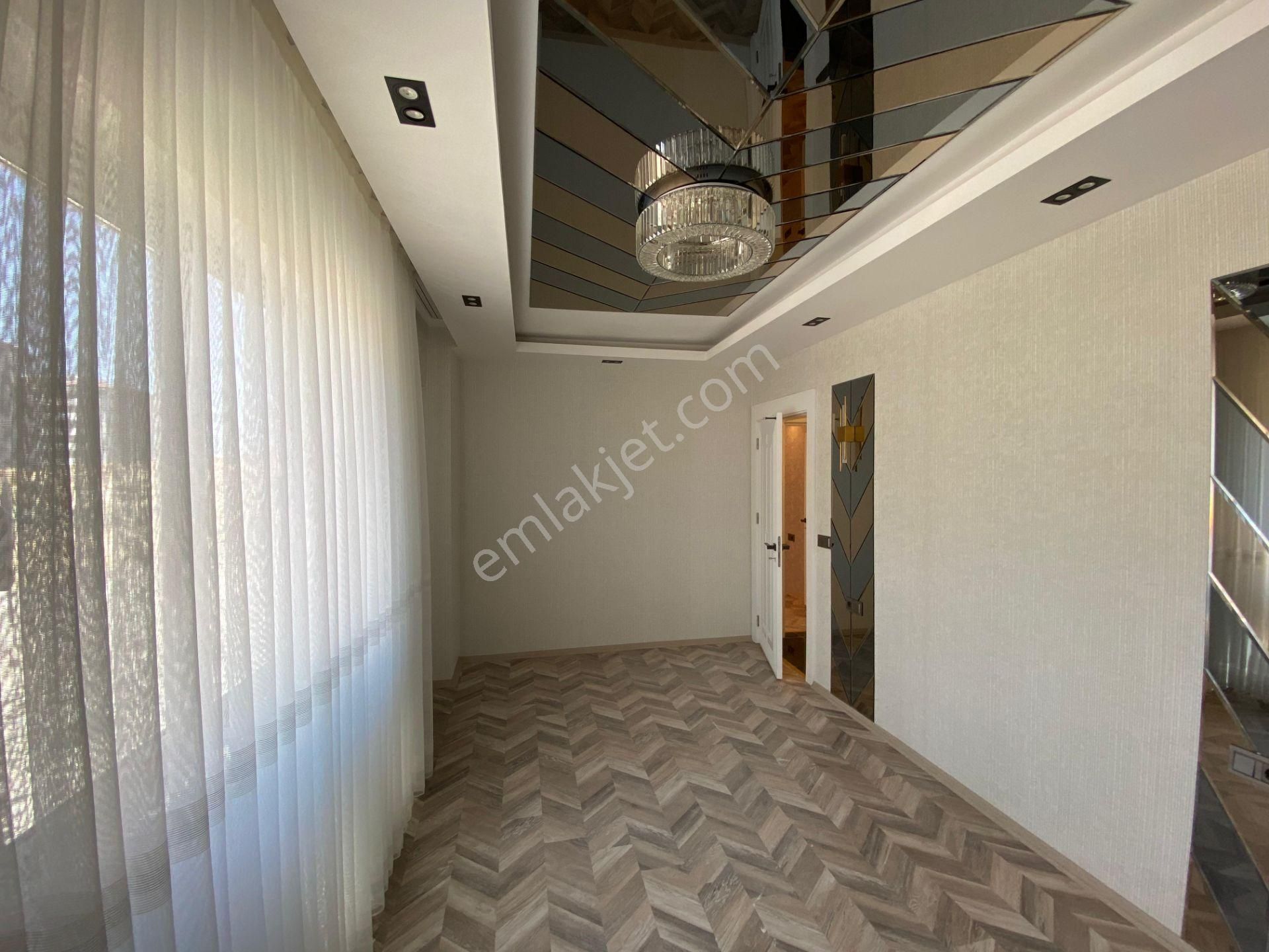 Millioğlu İnşaat'tan Göktürk'te Satılık 3+1 Lüks Daire - Görsel 20