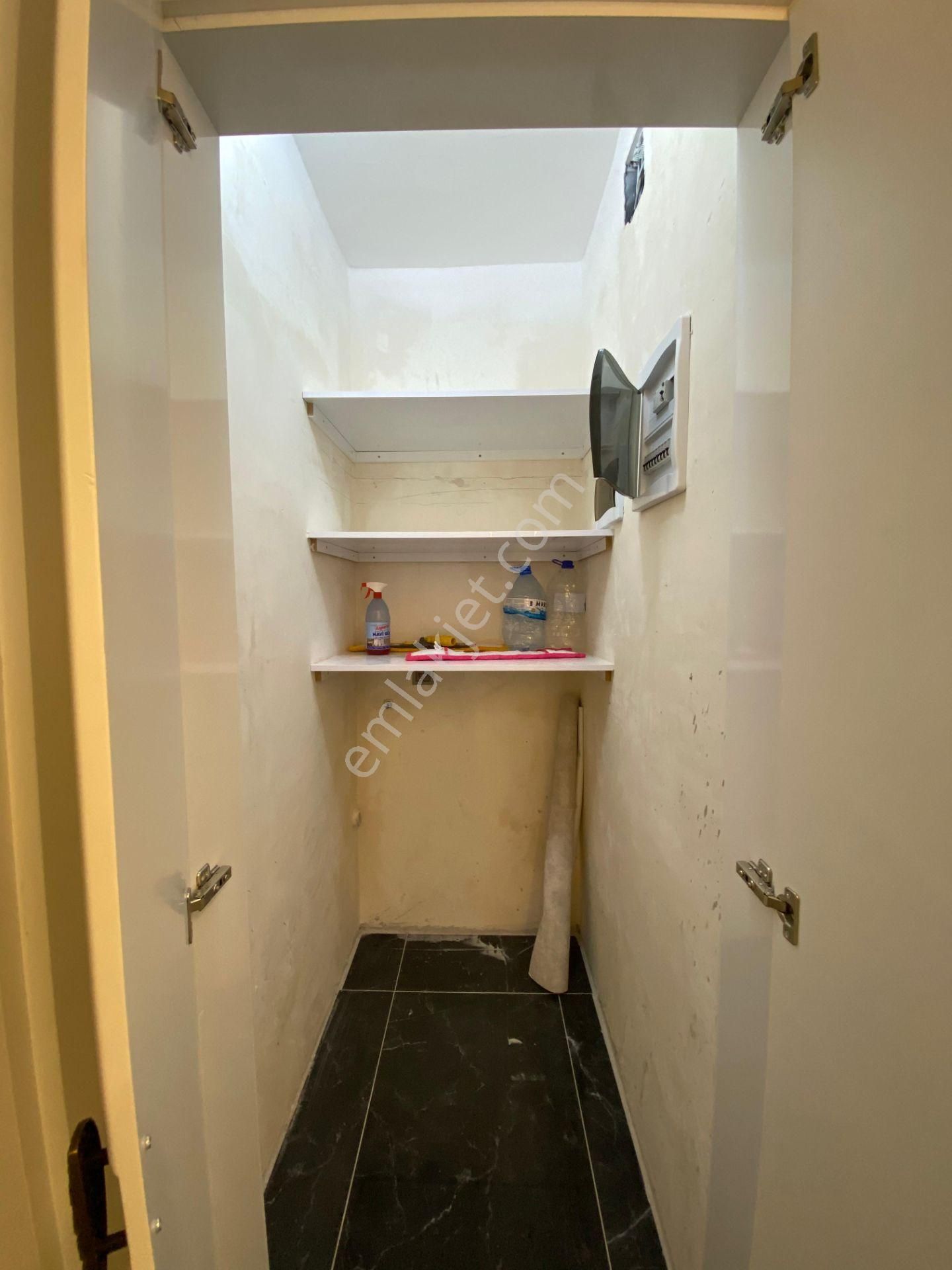 Millioğlu İnşaat'tan Göktürk'te Satılık 3+1 Lüks Daire - Görsel 21