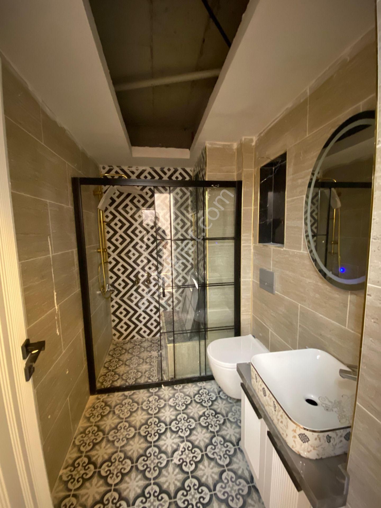 Millioğlu İnşaat'tan Göktürk'te Satılık 3+1 Lüks Daire - Görsel 16