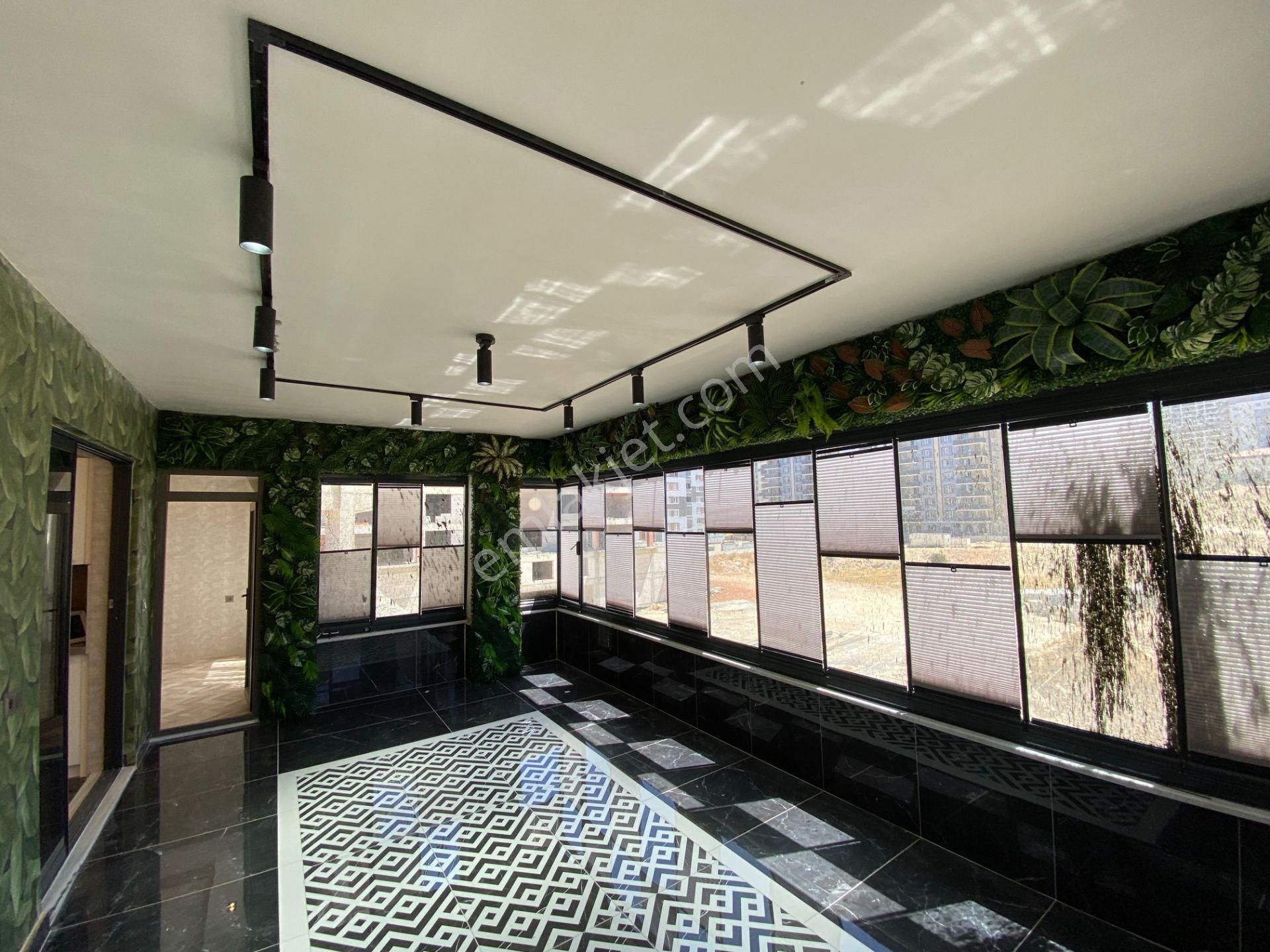 Millioğlu İnşaat'tan Göktürk'te Satılık 3+1 Lüks Daire - Görsel 11