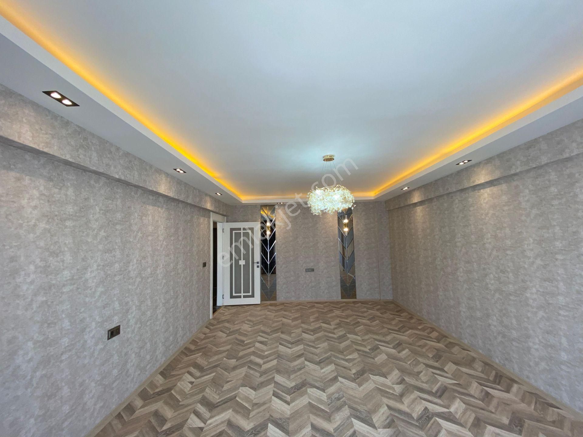 Millioğlu İnşaat'tan Göktürk'te Satılık 3+1 Lüks Daire - Görsel 8