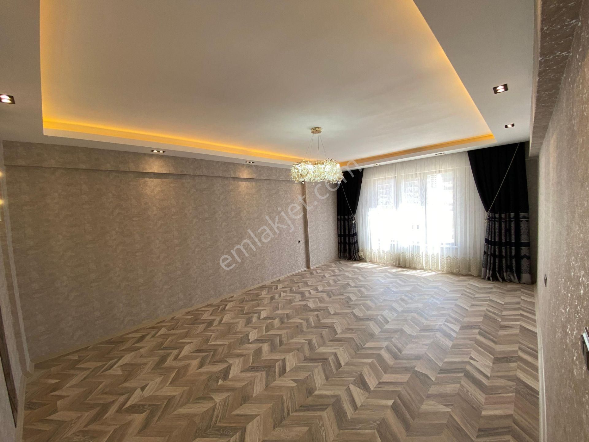 Millioğlu İnşaat'tan Göktürk'te Satılık 3+1 Lüks Daire - Görsel 3