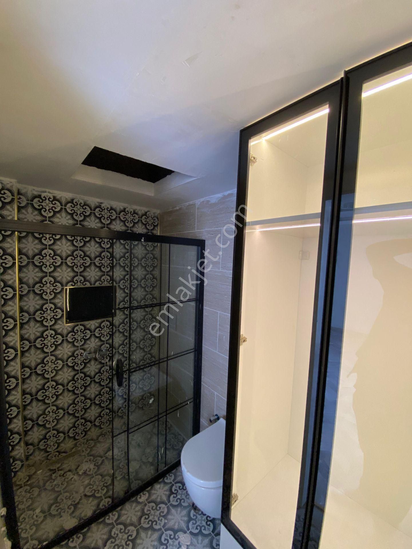 Millioğlu İnşaat'tan Göktürk'te Satılık 3+1 Lüks Daire - Görsel 19