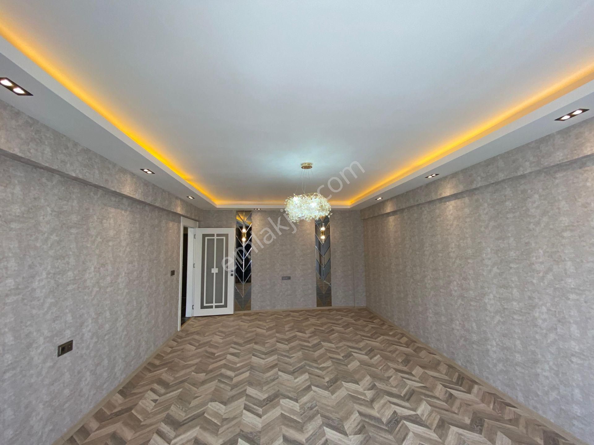 Millioğlu İnşaat'tan Göktürk'te Satılık 3+1 Lüks Daire - Görsel 5