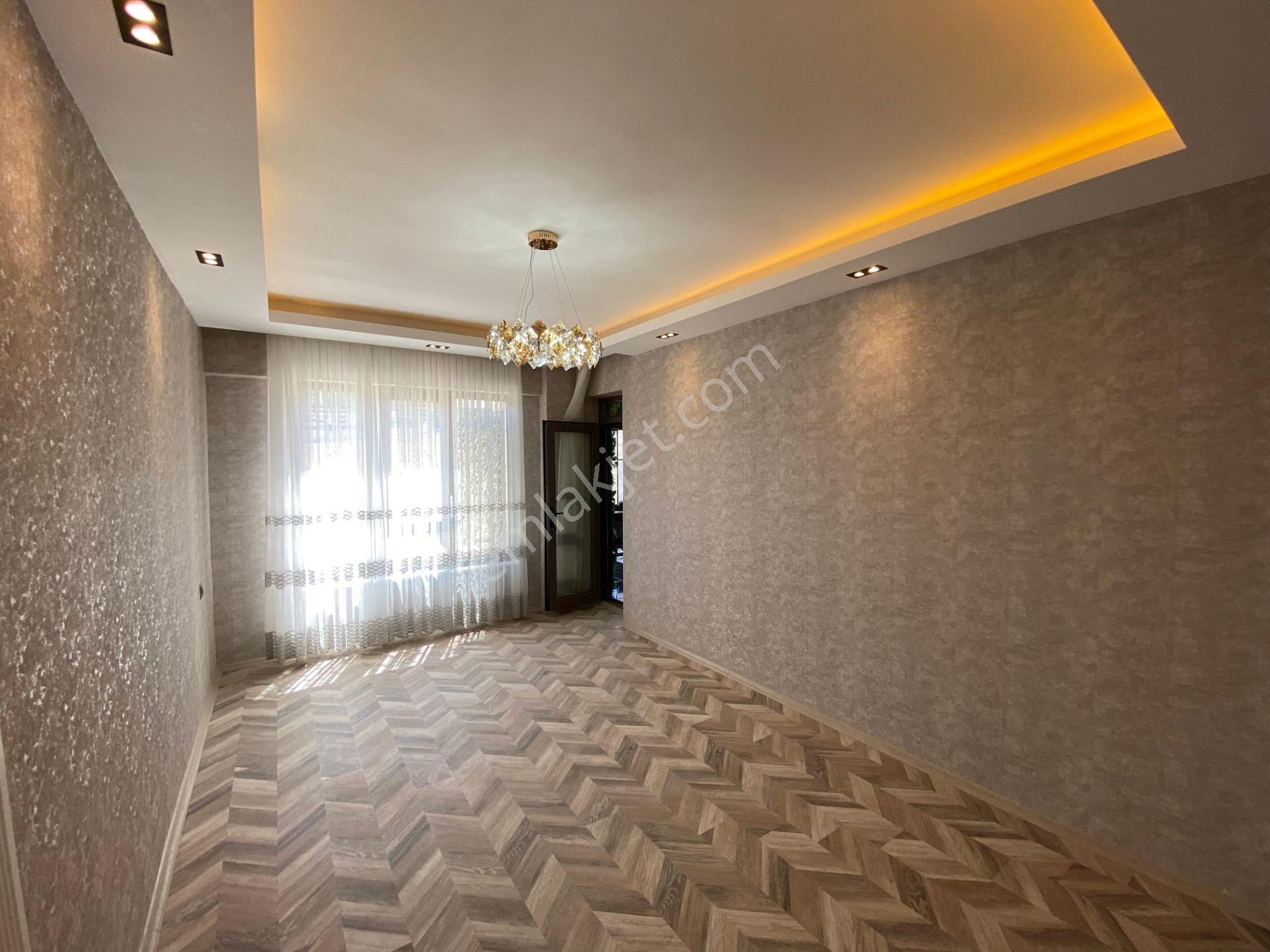 Millioğlu İnşaat'tan Göktürk'te Satılık 3+1 Lüks Daire - Görsel 7