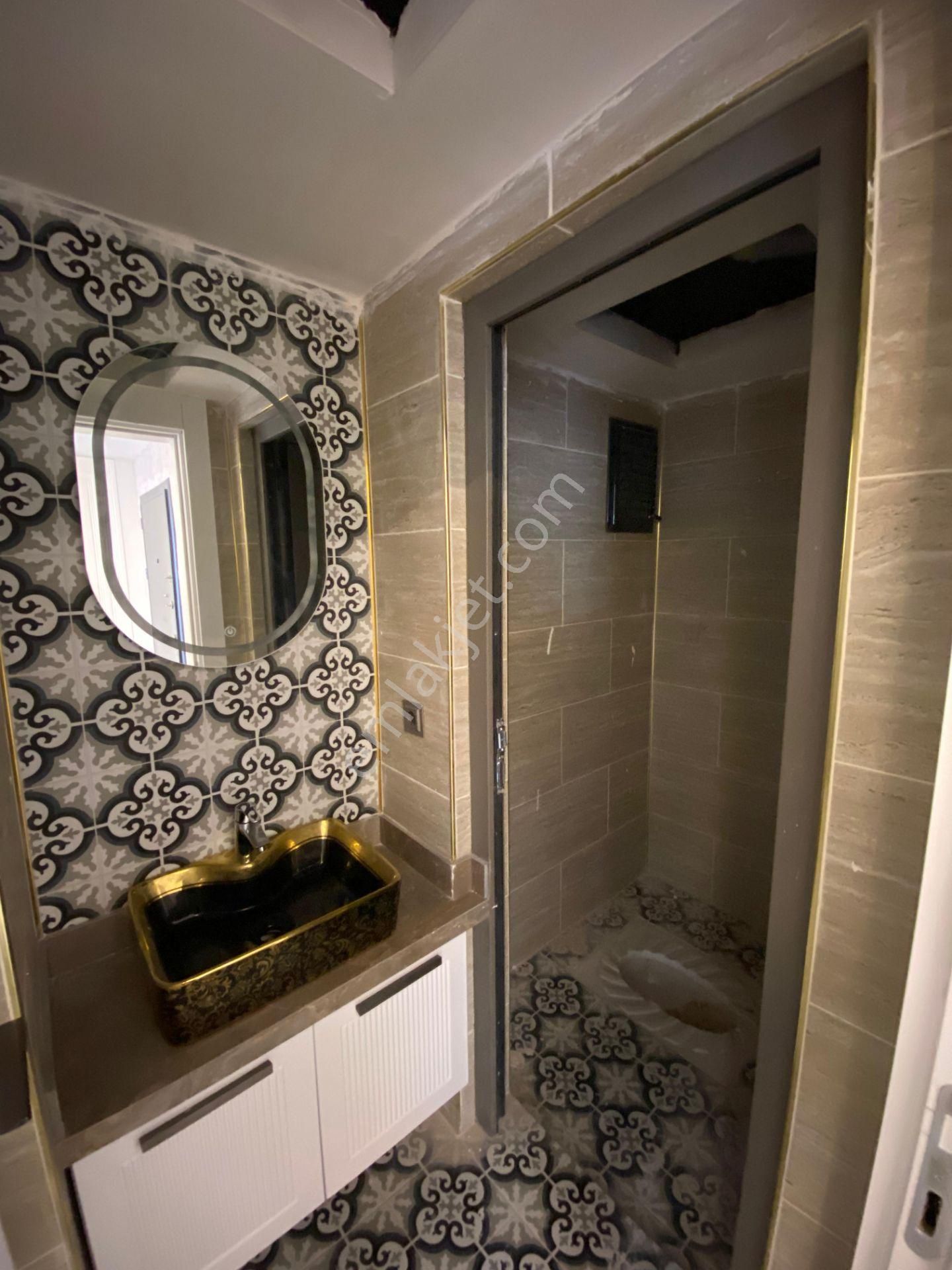 Millioğlu İnşaat'tan Göktürk'te Satılık 3+1 Lüks Daire - Görsel 22