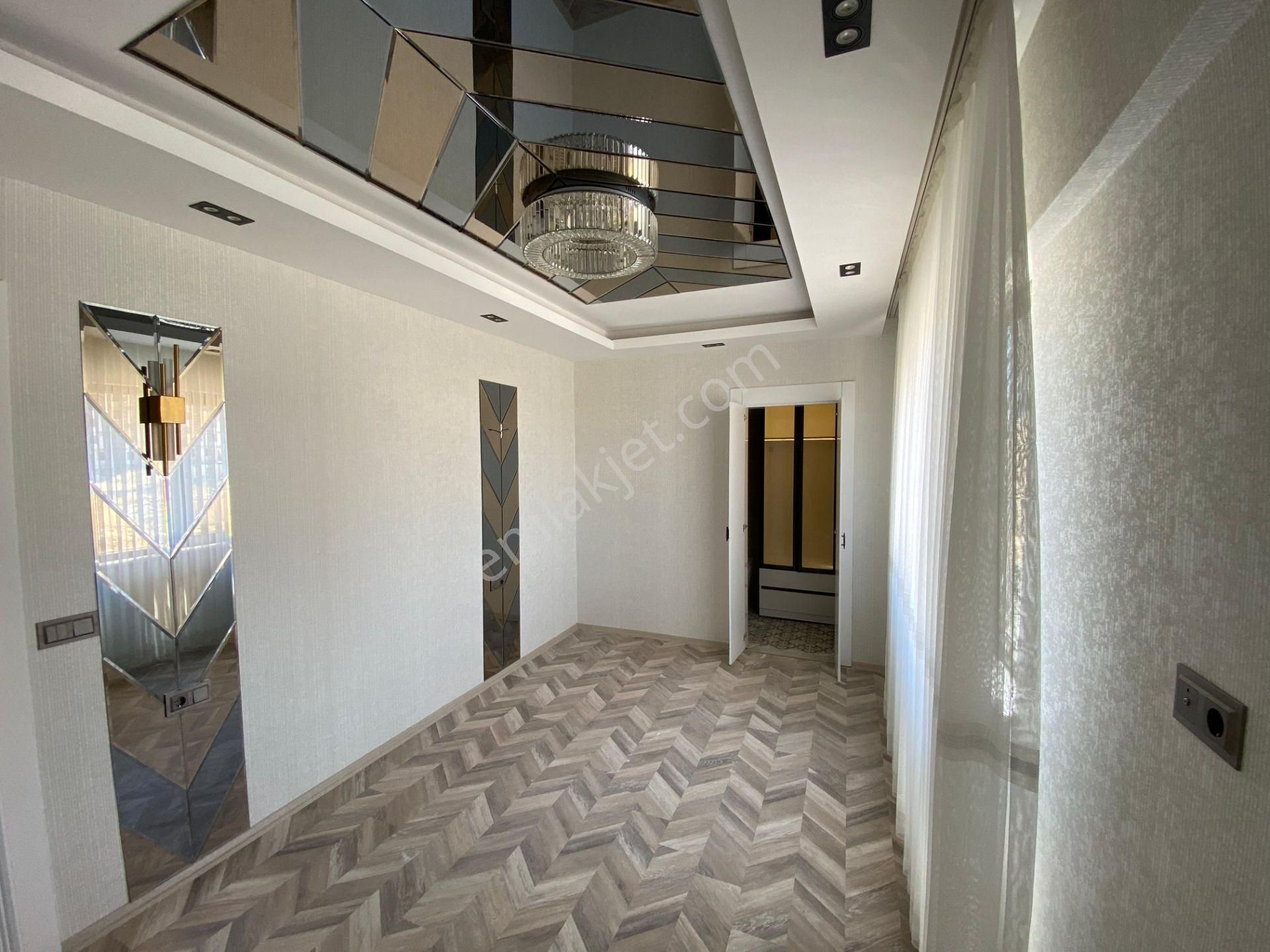 Millioğlu İnşaat'tan Göktürk'te Satılık 3+1 Lüks Daire - Görsel 17