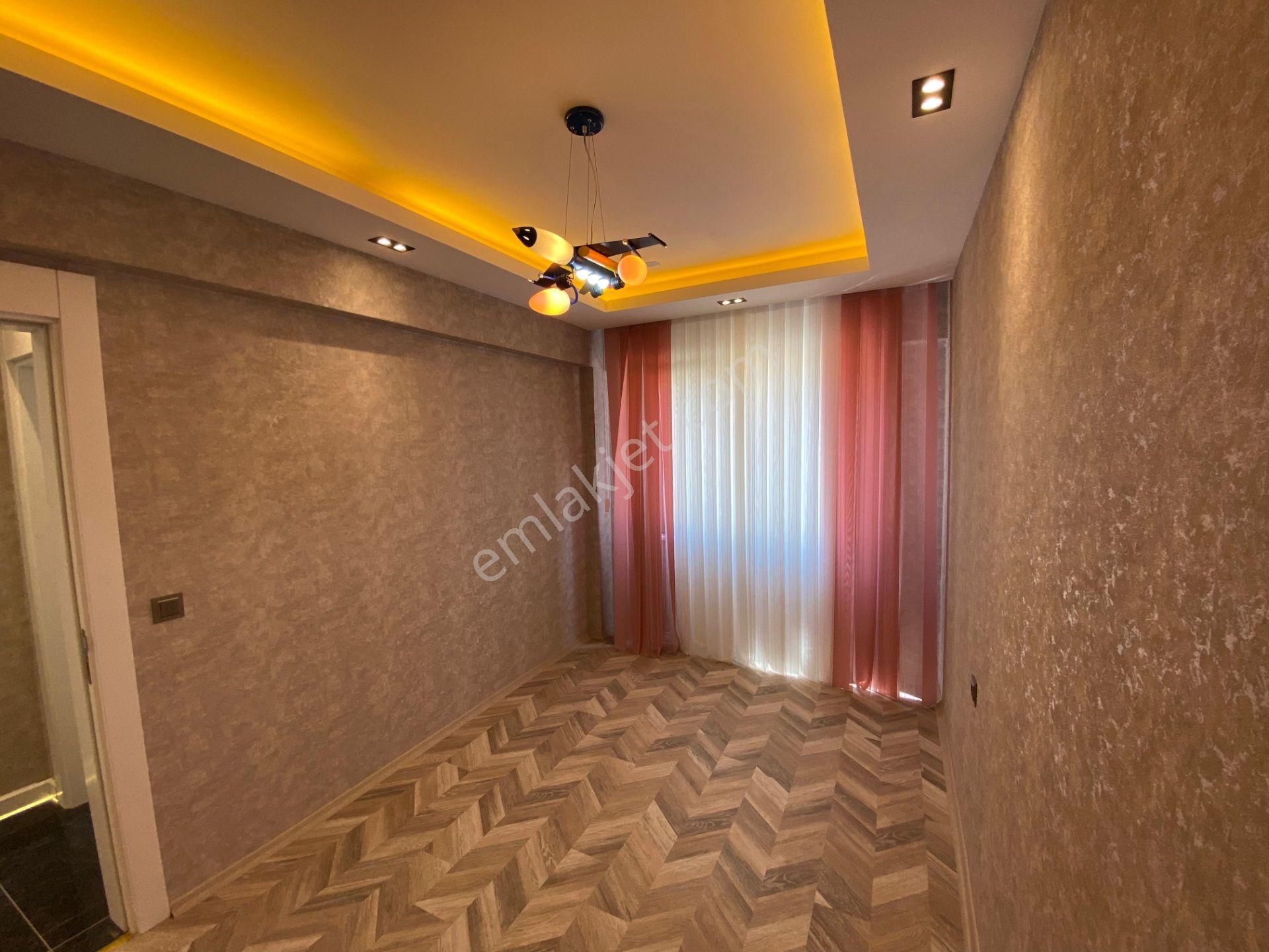 Millioğlu İnşaat'tan Göktürk'te Satılık 3+1 Lüks Daire - Görsel 18