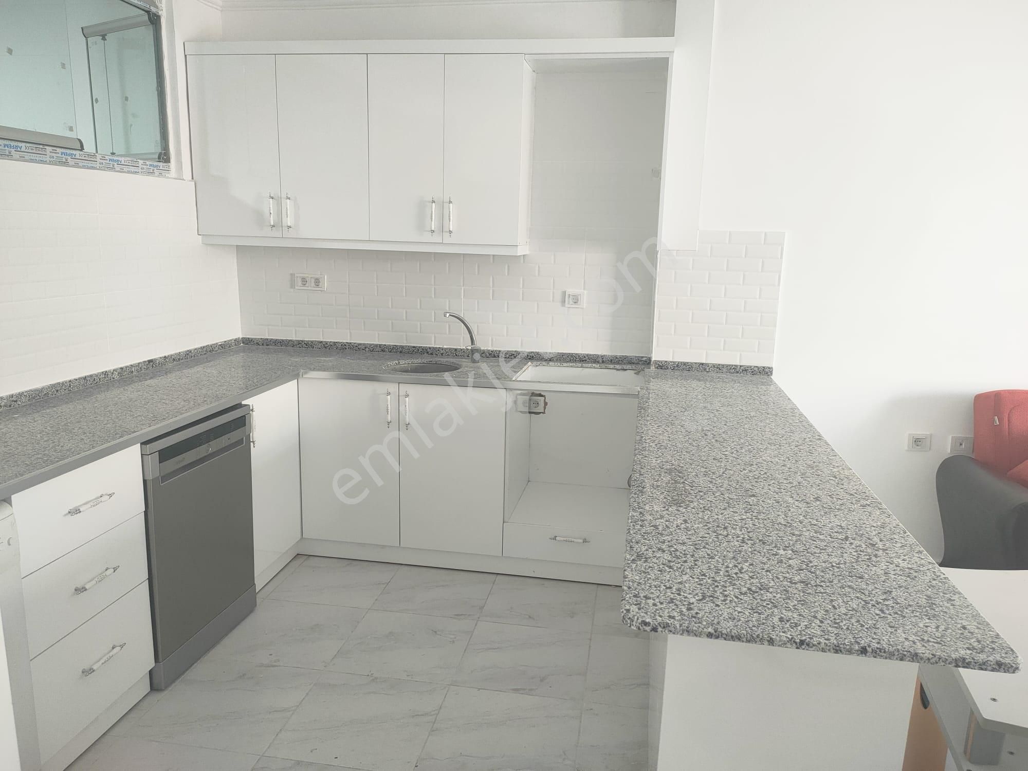 Erdemli Kızkalesi Satılık Daire  MERSİN KIZ KALESİ FULL+FULL YAPILI EŞYALI DAİRE