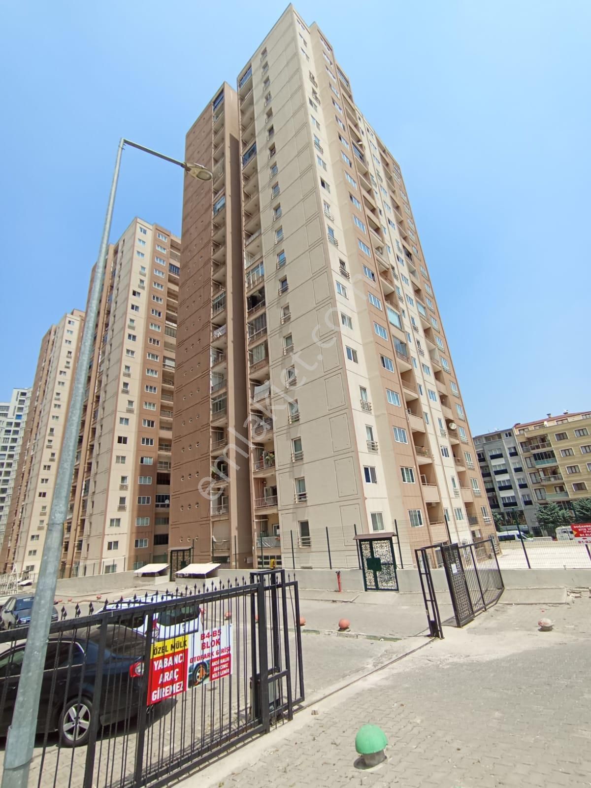 Osmangazi Tayakadın Satılık Daire  TOKİ EMLAK DOĞANBEY TOKİLERDE 3,5+1 205 M2 EŞYALI MASRAFSIZ MANZARALI DAİRE