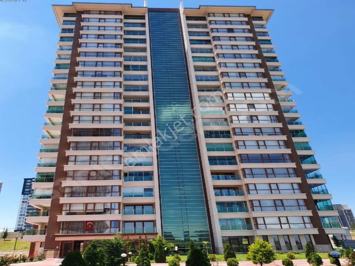 Çankaya Beytepe Satılık Daire BEYTEPE ESENPARK SİTESİ'NDE 4+1 LÜX SATILIK DAİRE