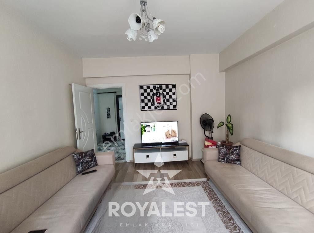 Şehitkamil Seyrantepe Satılık Daire  ROYALEST TEN (SEYRANTEPE)MERKEZİ KONUMDA 2+1 DAİRE