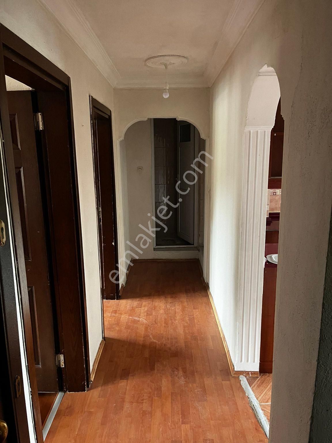 Karabağlar Salih Omurtak Kiralık Daire SAHİBİNDEN 2+1 KİRALIK EV