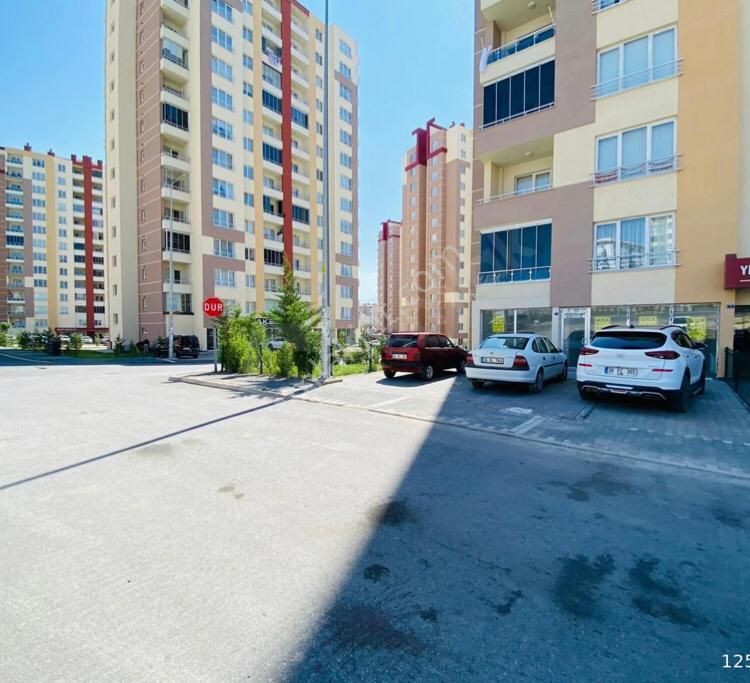 Melikgazi Yeşilyurt Kiralık Dükkan & Mağaza  ÇINAR GAYRİMENKULDEN İLDEM YEŞİLYURTTA KİRALIK 87M2 DÜKKAN