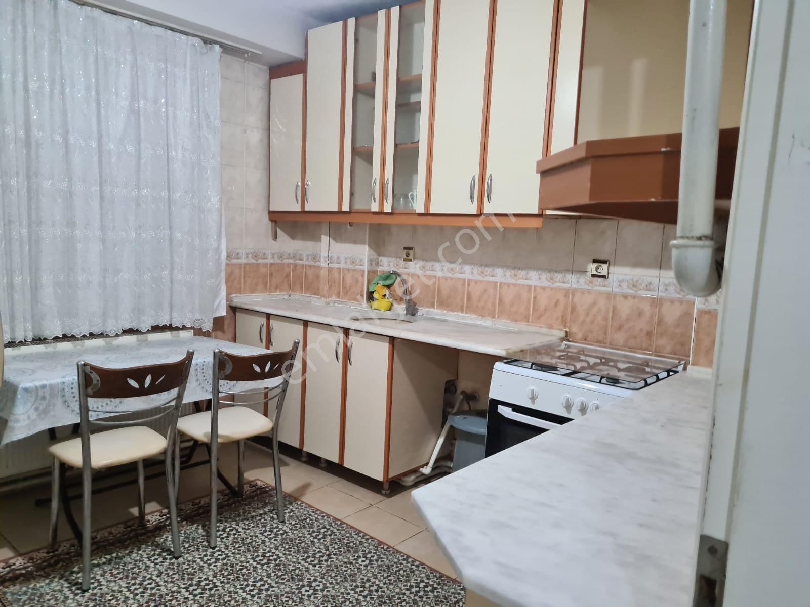 Pamukkale Siteler Kiralık Daire ENDER UYSAL GAYRİMENKULDEN SİTELERDE KİRALIK EŞYALI 3+1 DAİRE...