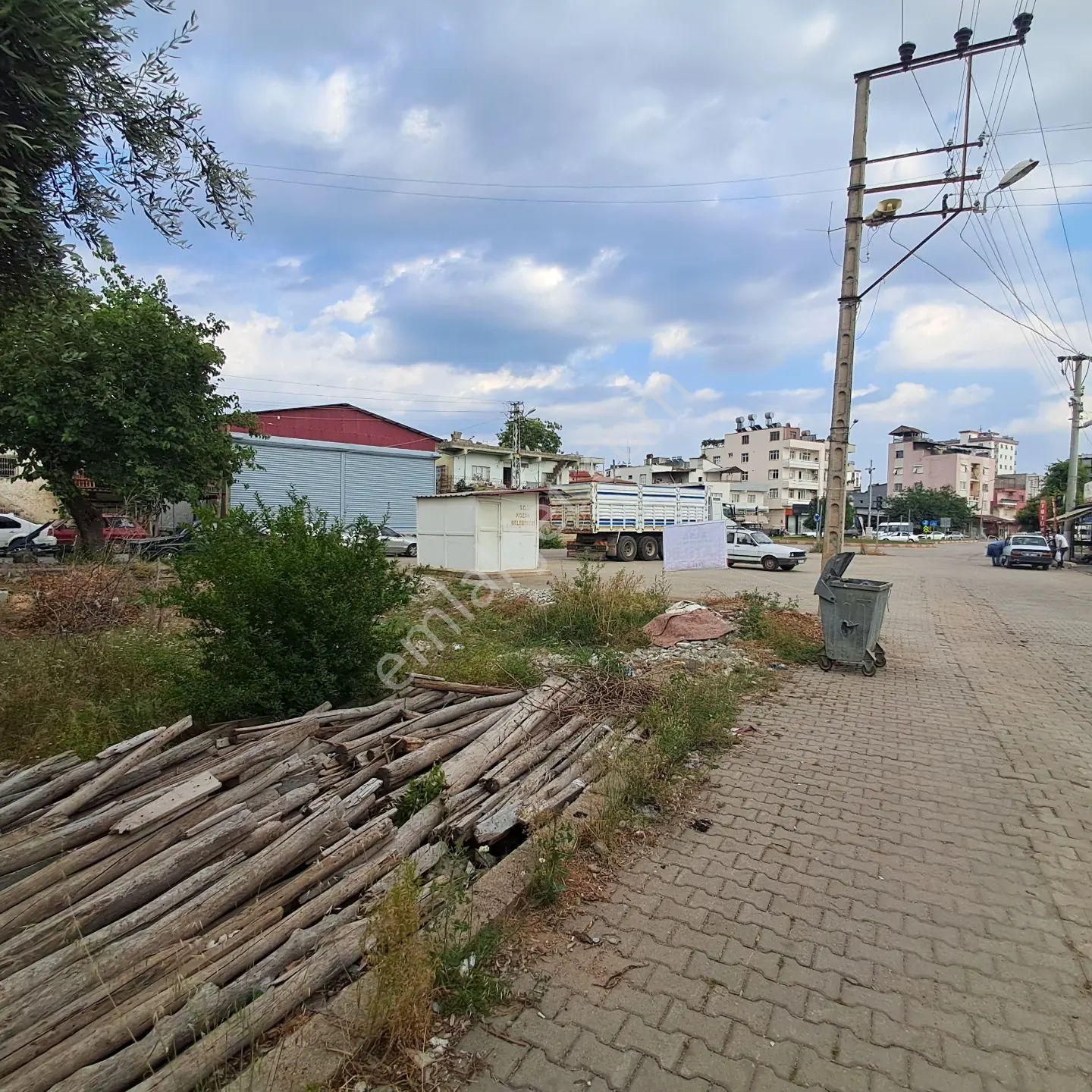 Elsa Gayrimenkul Den Satılık Arsa Cumhuriyet Mahallesinde - Görsel 3