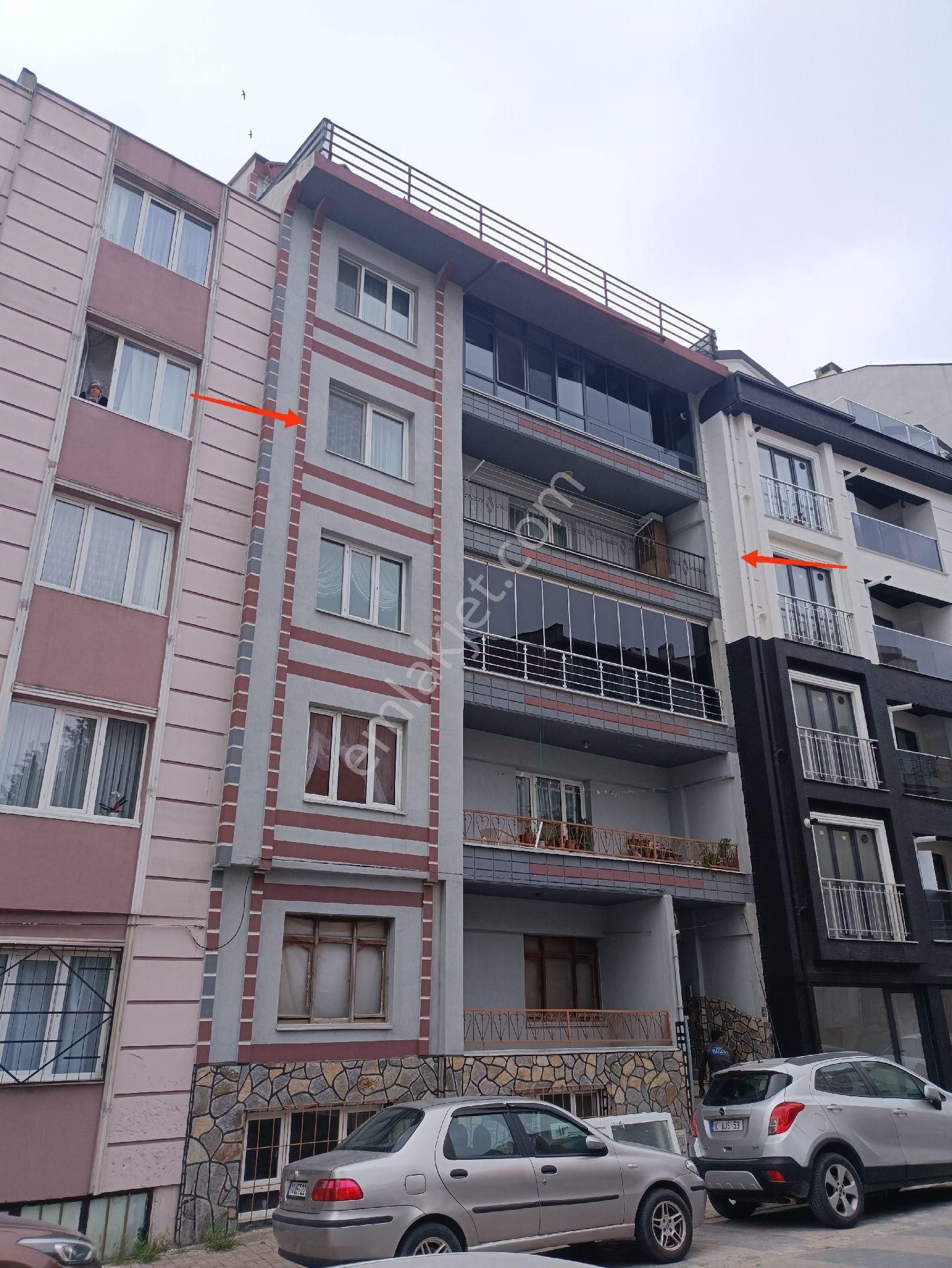 Bandırma Bentbaşı Satılık Daire Sahibinden 3+1 full tadilatlı Grand Asya Otel Arkası