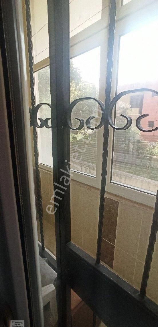 Gaziemir Atıfbey Kiralık Daire 3+1 YÜKSEK ZEMİN KİRALIK DAİRE