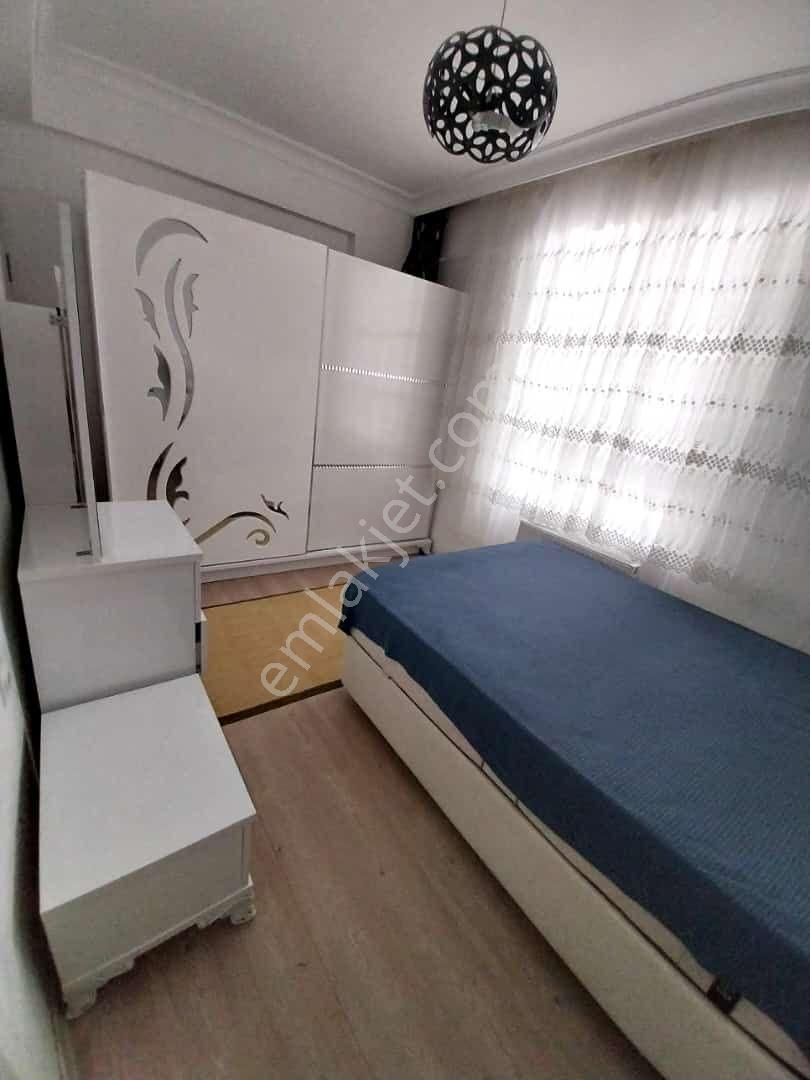 Keçiören Yükseltepe Kiralık Daire HAZER'DEN KARAKEÇİLİ CADDESİ'NDE GATA VE ETLİK Ş.HAS. KIZILAY'A 1 VASITA EŞYALI 3+1 BAKIMLI TEMİZ