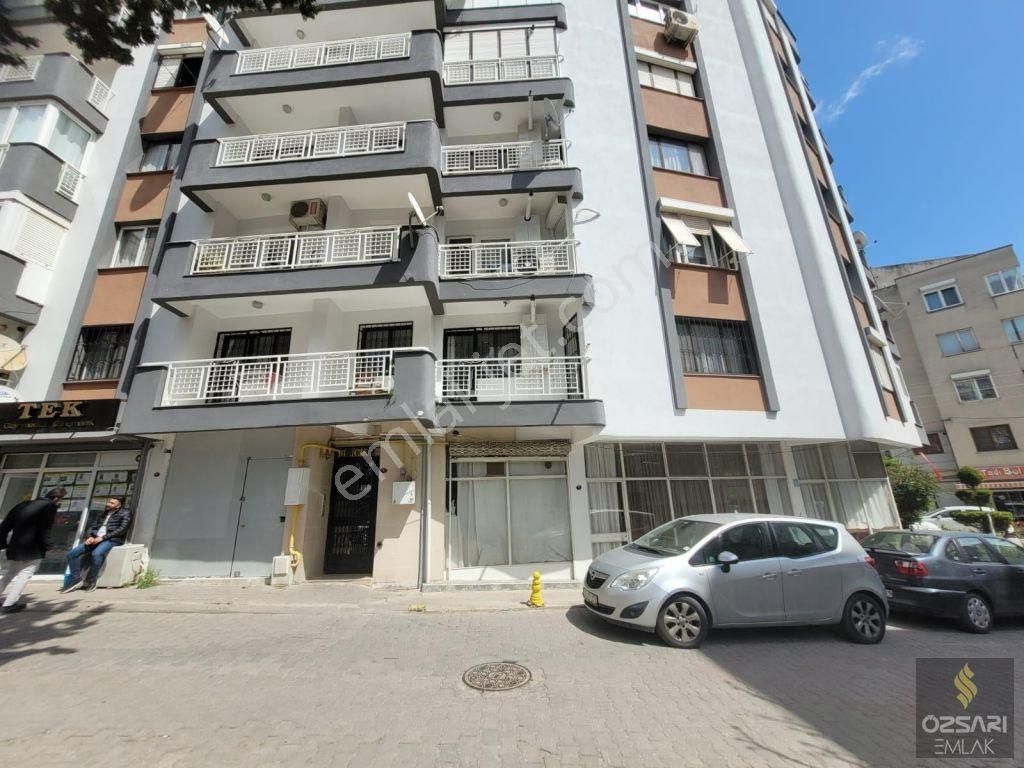 Bornova Ergene Satılık Daire  Bornova Merkez\\\'de 3+1 Satılık Daire