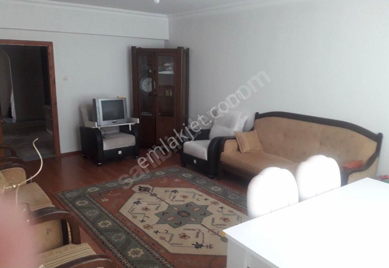 Mamak Kutlu Kiralık Daire KUTLU MAHALLESİ 3+1 EŞYALI KİRALIK DAİRE MEMUR /MEMUR KEFİL