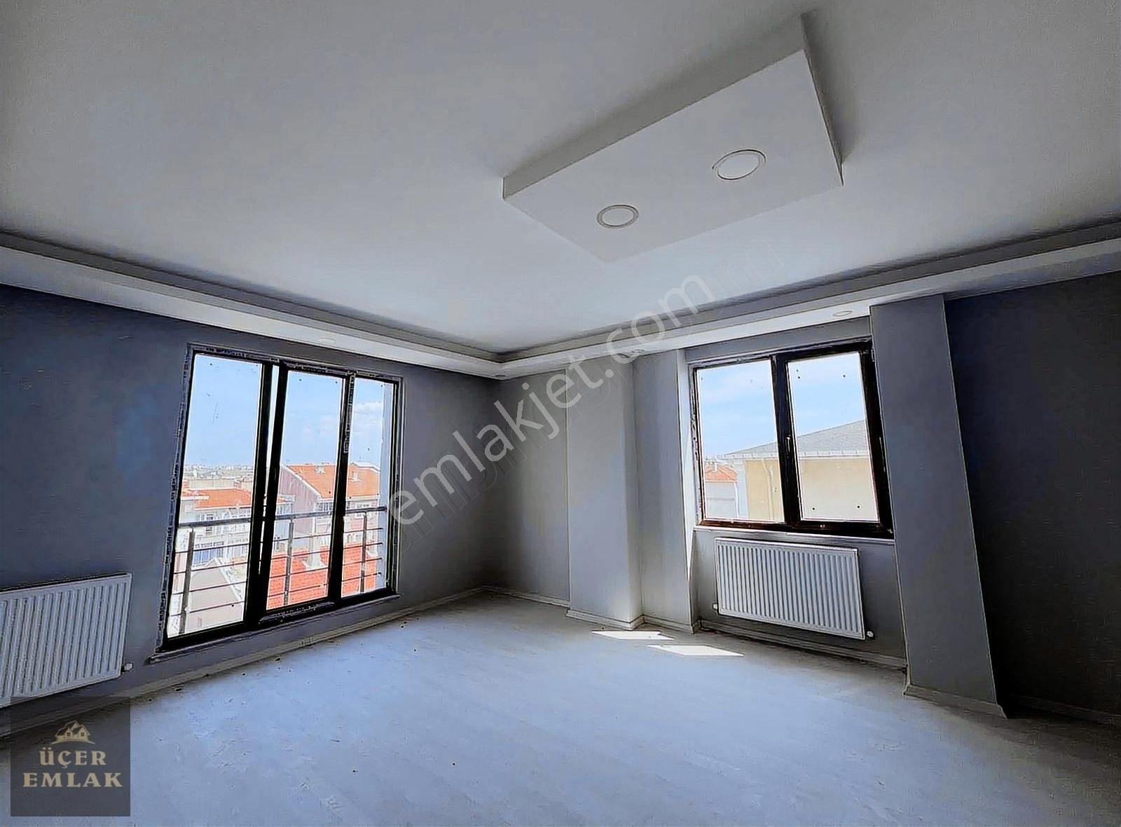 Babaeski Hamidiye Satılık Daire HAMİDİYE MAHALLESİ 235 M2 5+2 DUBLEKS DAİRE SATILIK