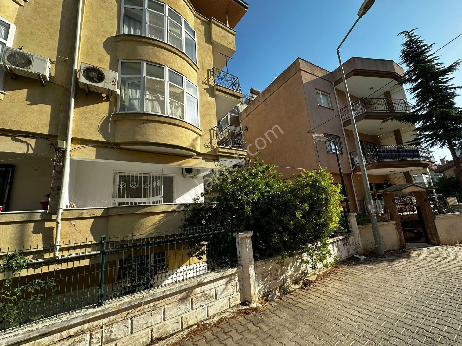 Didim Çamlık Satılık Daire DİDİM SATILIK DENİZE YAKIN 3+1 FUL YAPILI YÜKSEK GİRİŞLİ YAZLIK DAİRE 