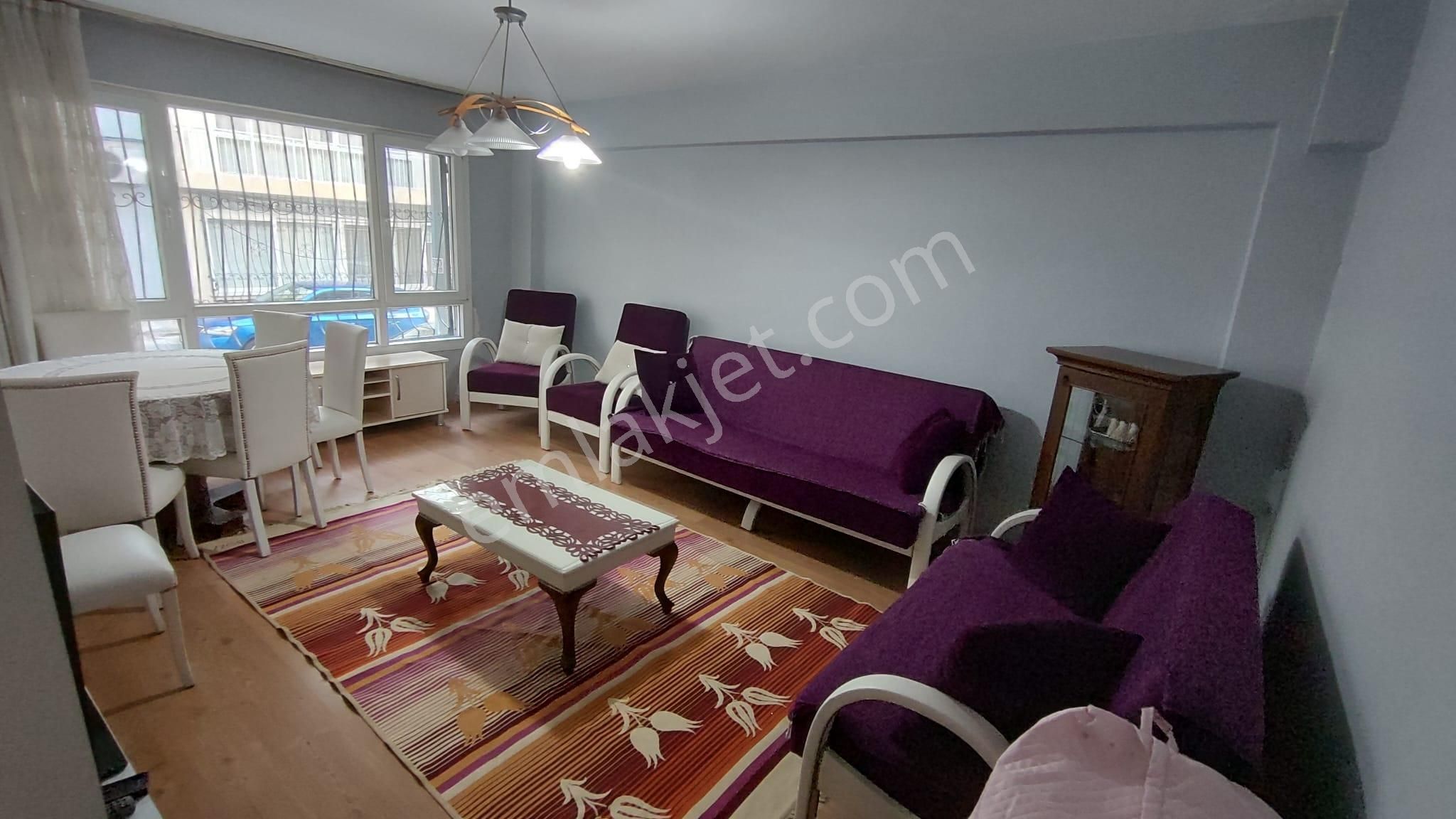 Balçova Onur Kiralık Daire  EKONOMİ ÜNİVERSİTESİ YAKINI JEOTERMALLİ 3+1 EŞYALI KİRALIK DAİRE