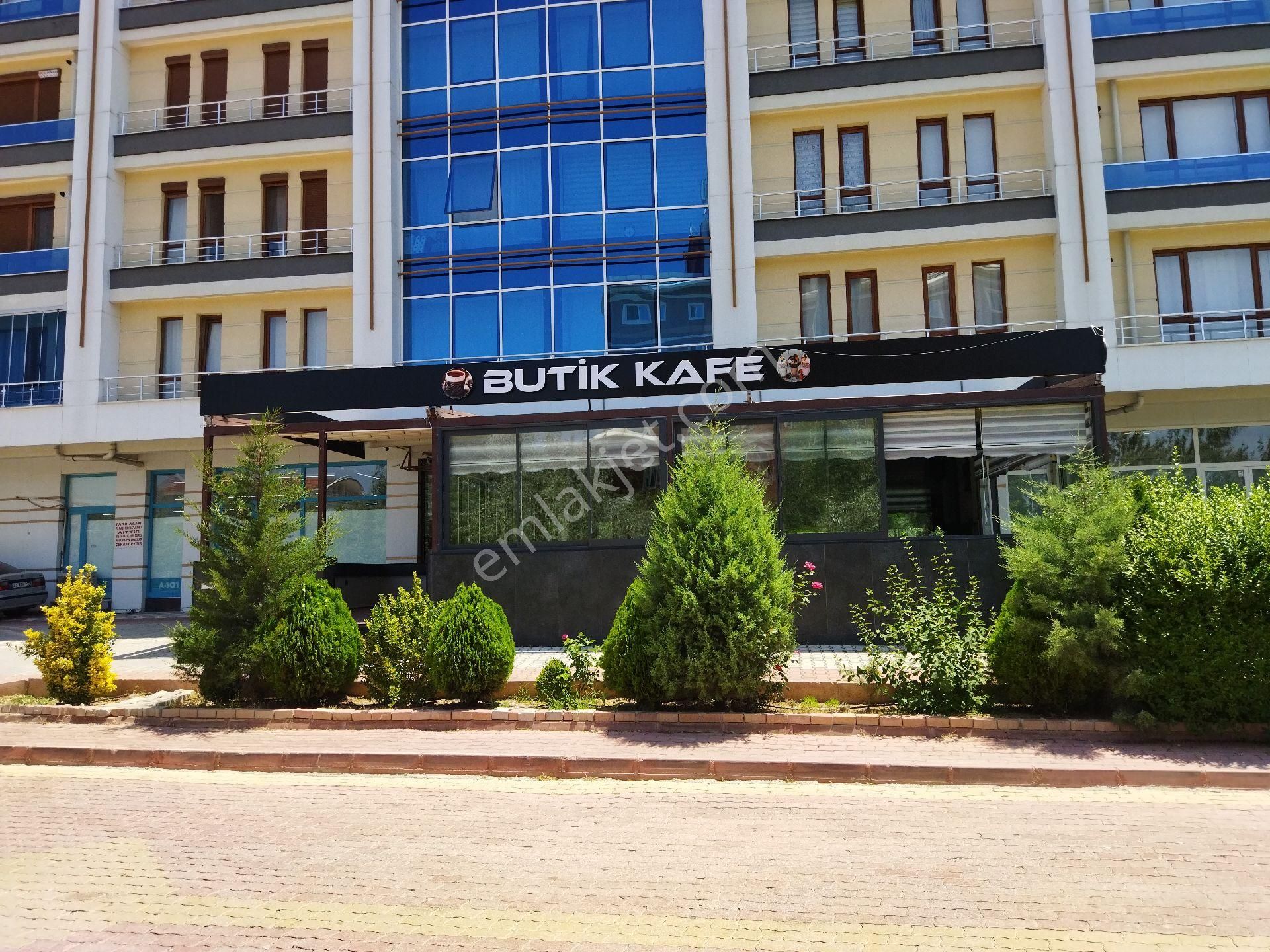 Selçuklu Kosova Devren Kafe & Bar Kosova Mahallesinde Farabi Hastanesi Yanı Cafe Devren Satılık