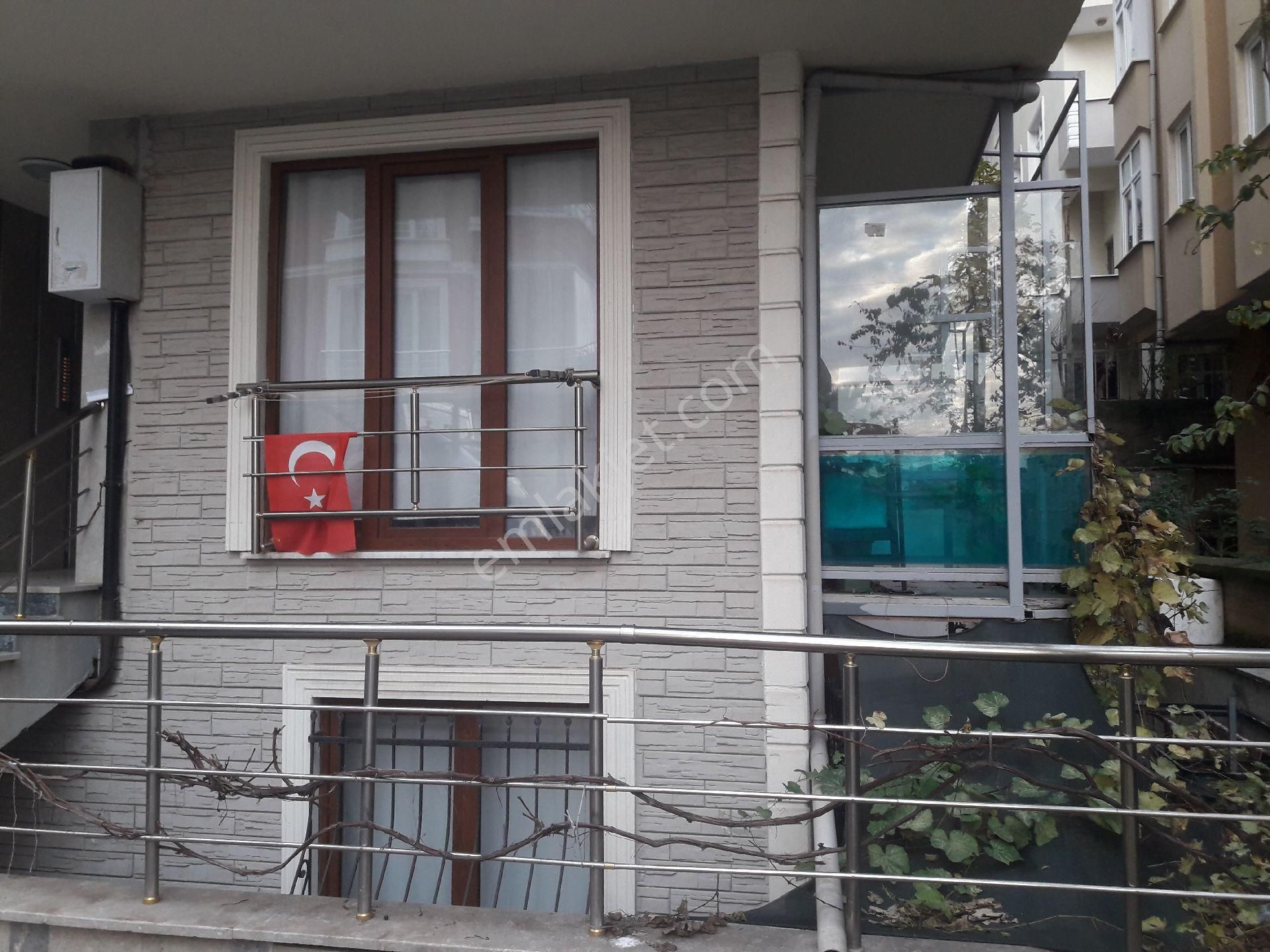 İstanbul Çekmeköy Satılık Daire sahibinden ayri mutfakli 1+1daire