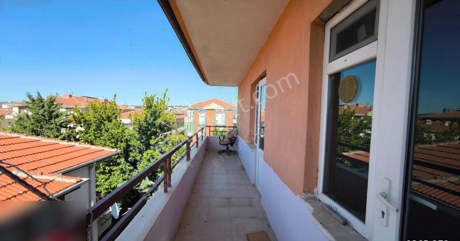 Gölbaşı Karşıyaka Satılık Daire EMLAK365`DEN FIRSAT CADDE ÜZERİ SATILIK 3+1 DAİRE