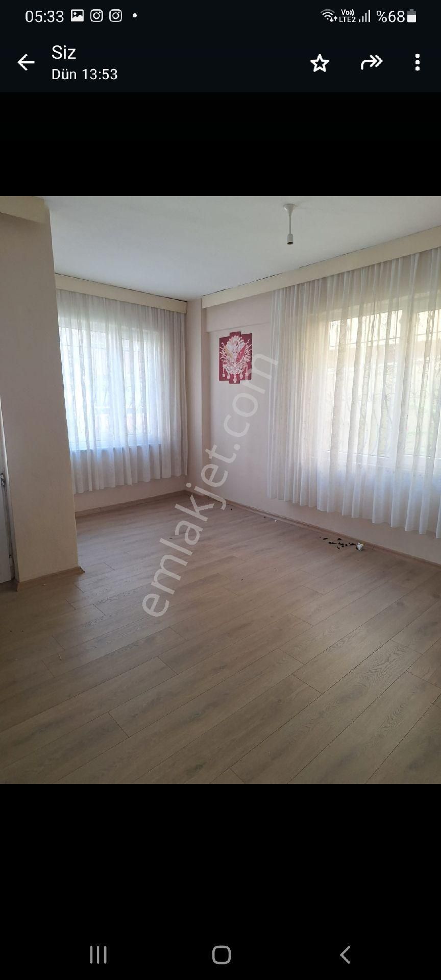 Çorlu Nusratiye Kiralık Daire NUSRATIYE  MAVİLİ BAHCEDE 3+1