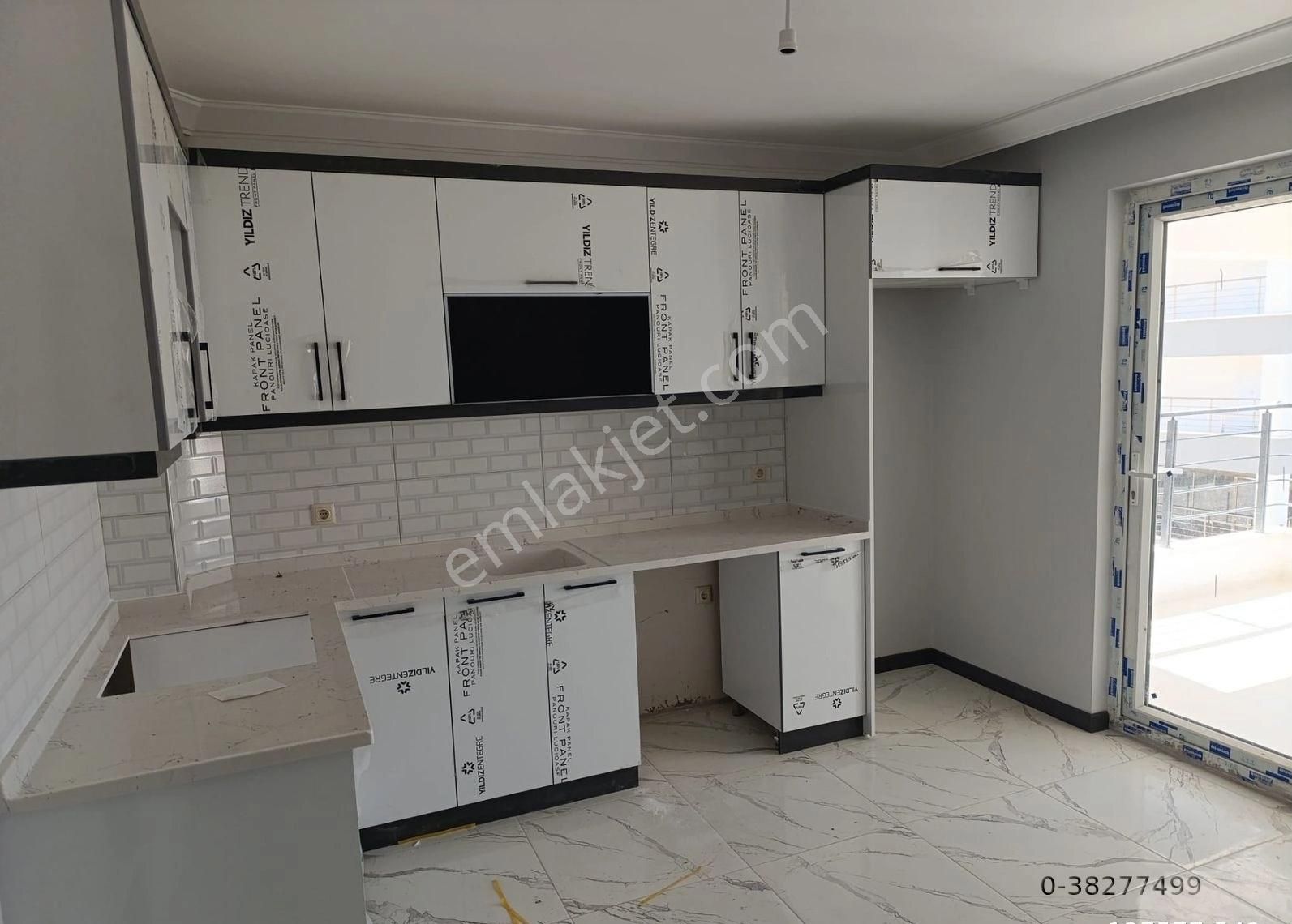 Altındağ Başpınar Satılık Daire BAŞPINAR MAHALLESİN'DE CADDE  YAKINI 3+1 FULL YAPILI SIFIR SATILIK DAİRE!!!