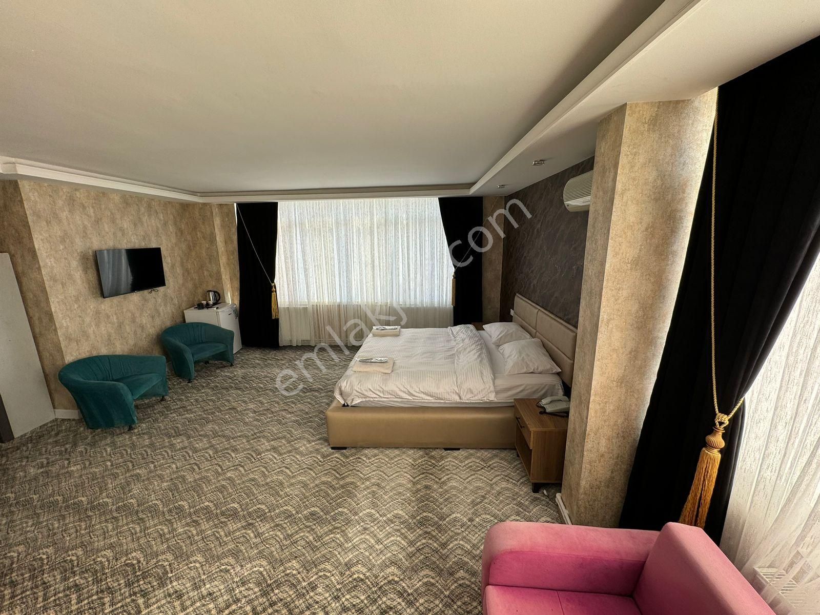 Çankaya Kızılay Jakuzili Günlük Kiralık Daire  ÇANKAYA SUİT HOTEL JAKUZİLİ ODA (Wİ-Fİ NETFLIX)