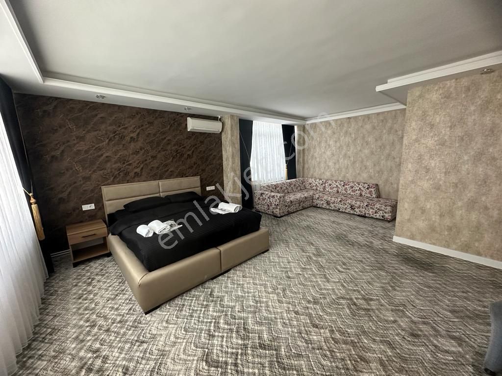 Ankara Çankaya Jakuzili Günlük Kiralık Daire  ÇANKAYA SUİT HOTEL JAKUZİLİ ODA (Wİ-Fİ NETFLIX)